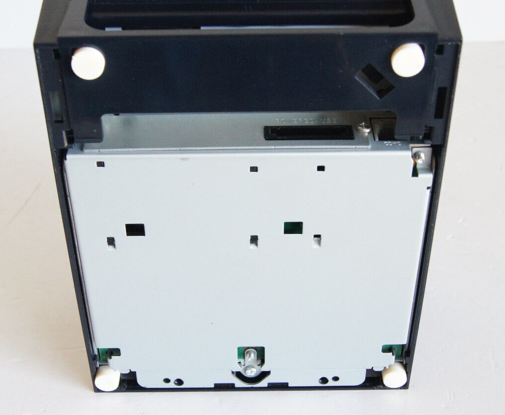 HP A799C80WHN00 POS Thermal Receipt Printer , PREOWNED 490564003