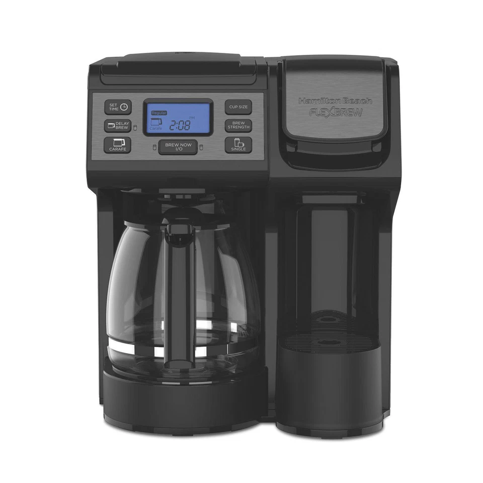 Hamilton Beach FlexBrew Trio Coffee Maker. |616 - Image 2 of 4