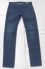 G-Star Men's Jeans W34 L38 Model Faeroes Tapered 34-38 great condition