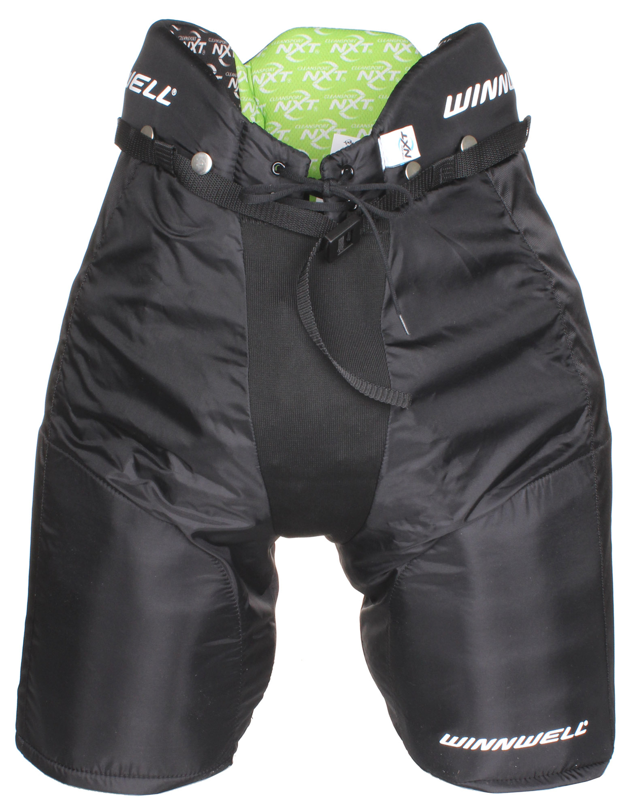 WINNWELL AMP 500 Ice Hockey Pants Size Senior, Hockey Protective Shorts