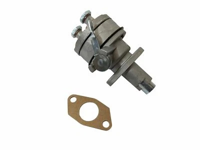 Kraftstoffpumpe passend für Perkins 403D-15 404D-22 403C-15 102-04 103-09