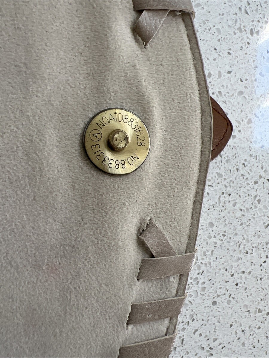 Star Wars Rey Mini Backpack Bag Beige Convertible Faux Leather Bioworld Ep 9 Amazon.com | Bioworld Star Wars Episode 9 Rey Mini Backpack  main image 4