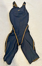 Speedo Fastskin LZR Racer Pro Recordbreaker Kneeskin size 22