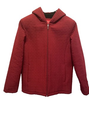 esprit lightweight padded jacket