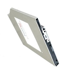 DVD Laufwerk Brenner für Lenovo ThinkPad W700 nRp7, W700 nRpf, T510 4313-cTu