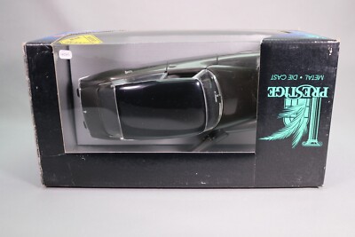 Solido. Three boxed 1:18 scale die-cast vehicles to include a 1963
