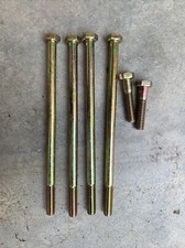 Gt-40 Intake. New. Explorer Only. Manifold Bolts Mustang Gt. 87-95. Cobra