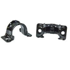 NEW OEM 98-11 Ford Ranger Front Stabilizer Sway Bar TWO Bracket F87Z5486BA PAIR