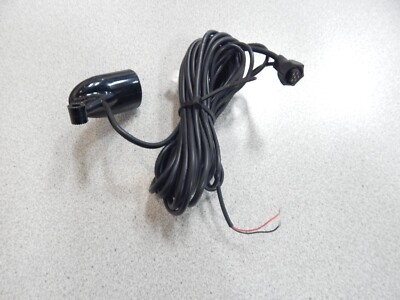 Lowrance 83/200 kHz Skimmer Transducer - 000-0106-48