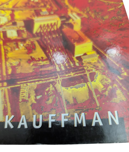 Wik, Mining and Aborigines by Paul Kauffman (Paperback, 1998) SIGNED - History - 第 4/10 張圖片
