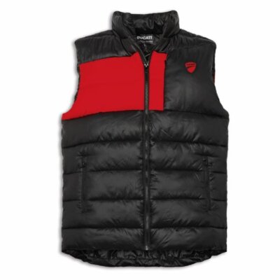 GILET DA TENNIS DA UOMO HEAD CLUB VEST 811411 NV - Tecnica Sport