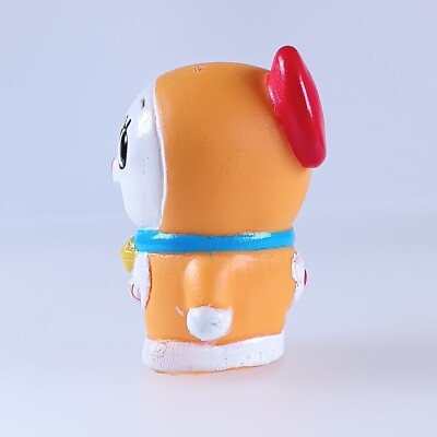 Dorami Doraemon Soft Vinyl Figure Japanese From Japan F/S | eBay