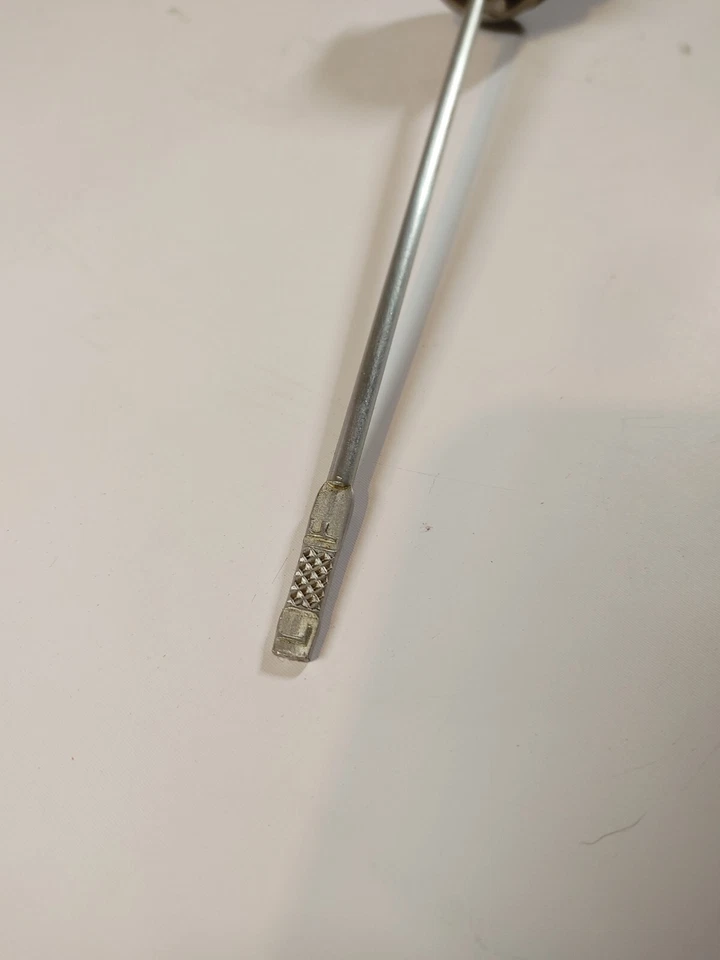 1981 Suzuki GS450T Oil Dipstick 11970-44100 - Image 4 of 4