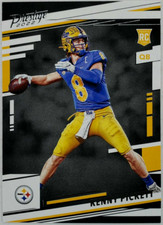 2022 Panini Prestige Football Complete Set 1-390 w/Rookies Fast Ship