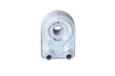 Ölkühler, EASY FIT passend für FORD Fiesta 1.0 09- NRF 31312