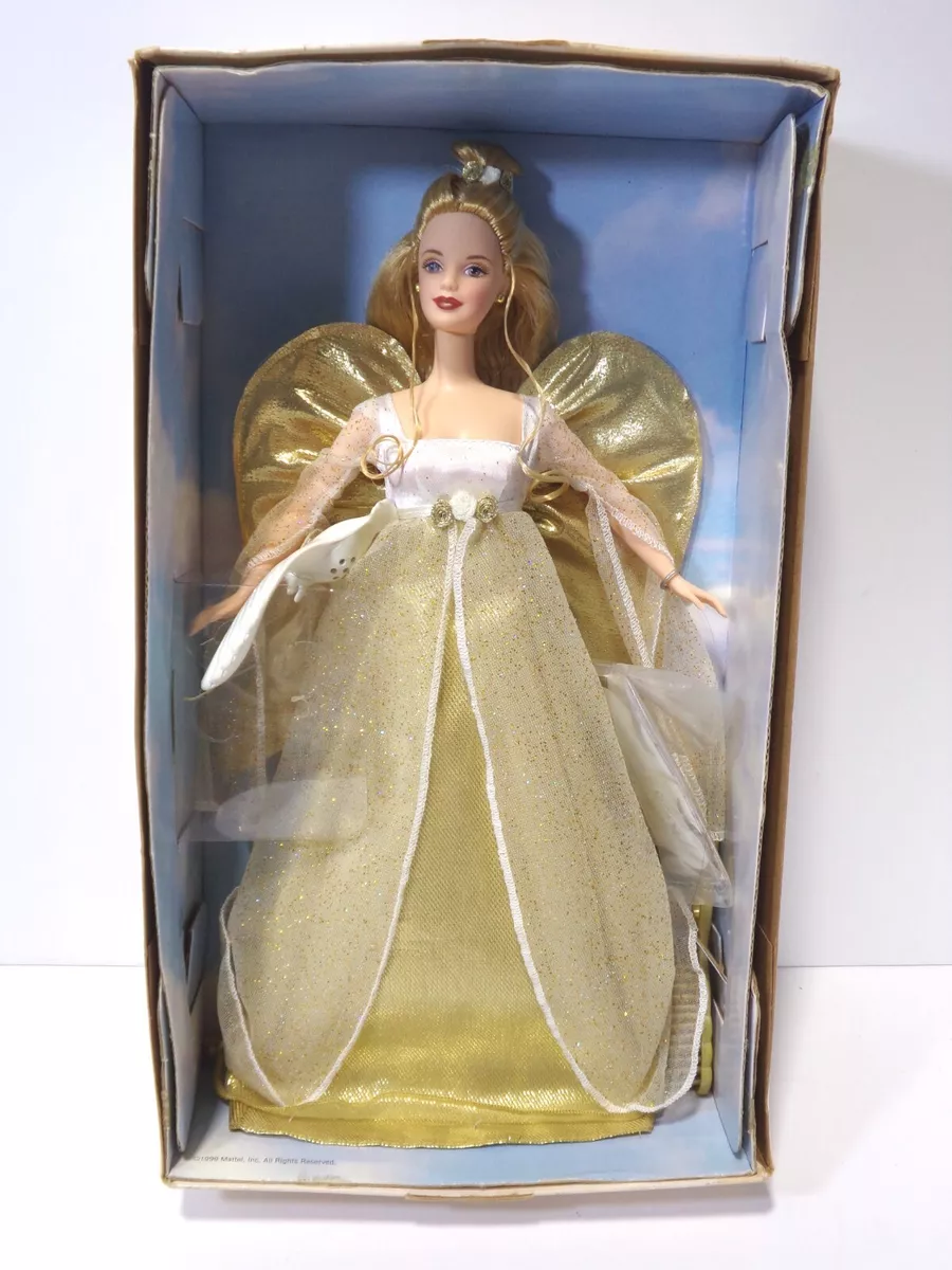 Angelic inspirations barbie value new arrivals