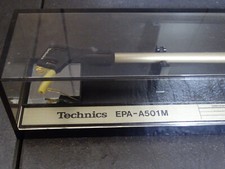 TECHNICS EPA-A501M BRACCIO BRACCIO NUOVO IMBALLO ORIGINALE UNUSED NEW