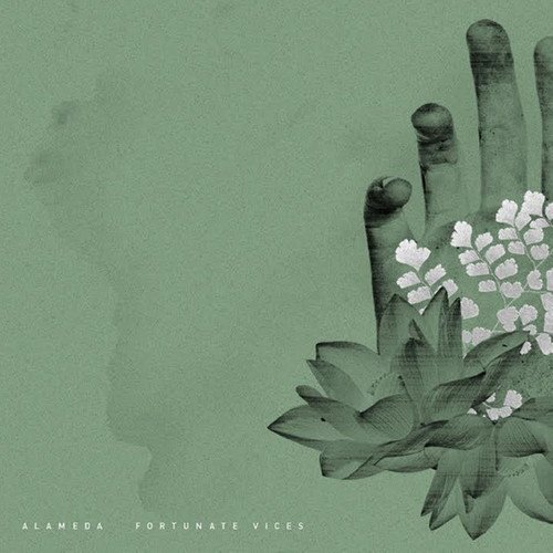 Alameda Fortunate Vices (CD)