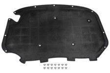 Capot Skoda SUPERB