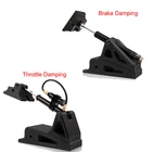 Throttle Brake Damping Hydraulic Damping Upgrade Kit For FANATEC CSL Pedal