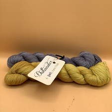 Outland A Spark Yarn Club 2pcs Approx 230 Yards