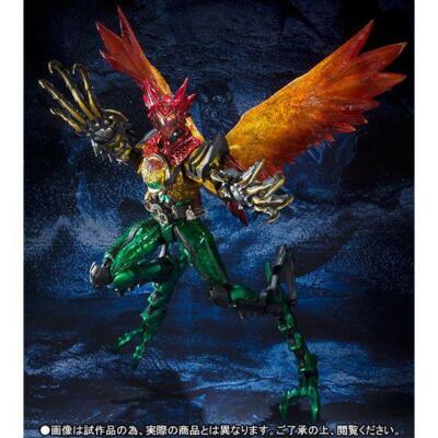 特撮 Kamen Rider OOO Tatoba Combo S.I.C. s-l400.jpg