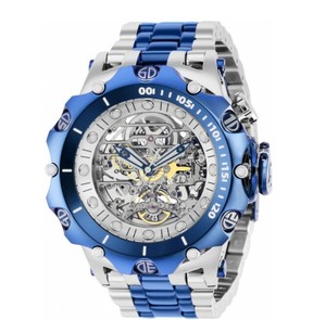 invicta venom skeleton