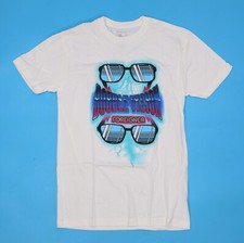 Foreigner Double Vision 1978 Men's T Shirt Size: S