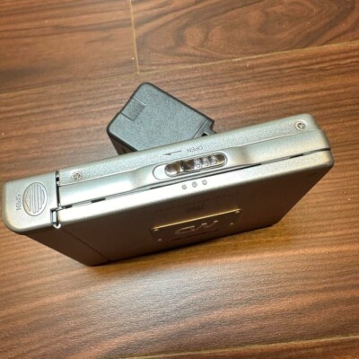 Pioneer MDプレーヤー PMD-P1 1224 Pioneer MDプレーヤー PMD-P1 1224 Pioneer MD player PMD-P1 1224