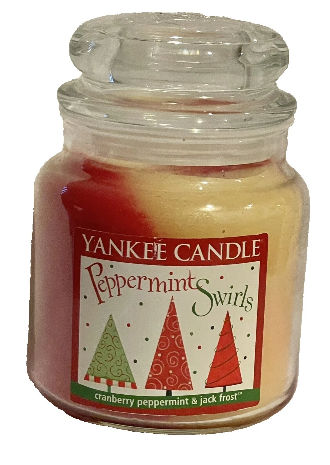 Gel Wax Family & Friends Décor Candles