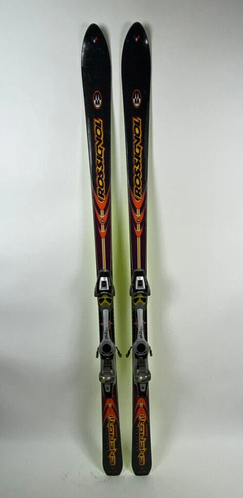 Rossignol energy skis deals