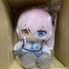 Blue Archive Hoshino Takanashi Stuffed Plush Doll Bluaka Toy Official Japan