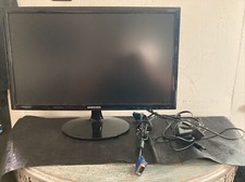 Samsung 21.5  LCD Monitor SD300 Series 1920 x 1080 S22D30NY