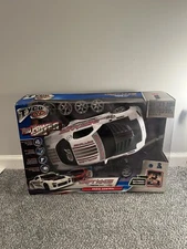 Tyco RC Drift Kings Mazda RX7 Pro Power Series  NEW IN BOX with battery