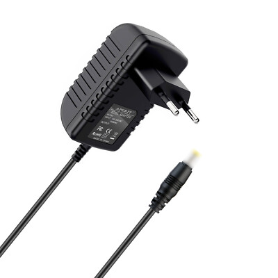 Netzteil Ladegerät für MXQ Pro 4K mini M8S II M9X Android TV Box