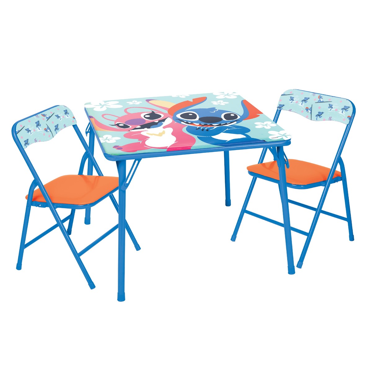 Bluey Kids Table And Chair Set At Walmart Bluey Walmart Table And