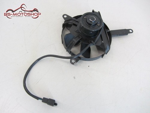 Yamaha YZF 750 R 4HN EZ:94 Kühler Lüfter Wasserkühler 7035
