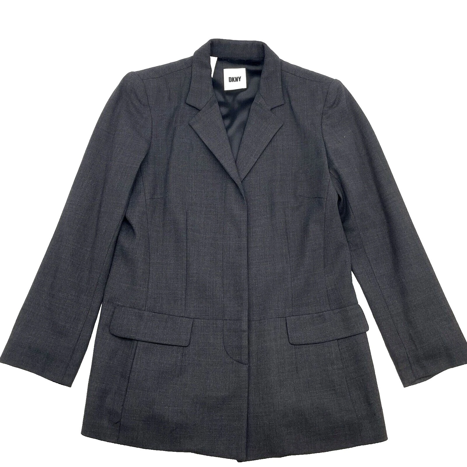 Trajes DKNY Mezcla de lana pantalón trajes & Suit Separates para Mujeres