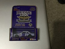 RACING CHAMPIONS BRICKYARD 400 INAUGURAL RACE 94 1:64 SCALE DIECAST STOCK CAR
