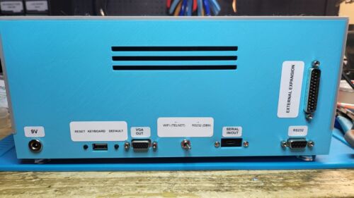 Altair 8800 Mini NEW VERSION! Wifi - Internal Terminal Assembled And Tested - Zdjęcie 5 z 11