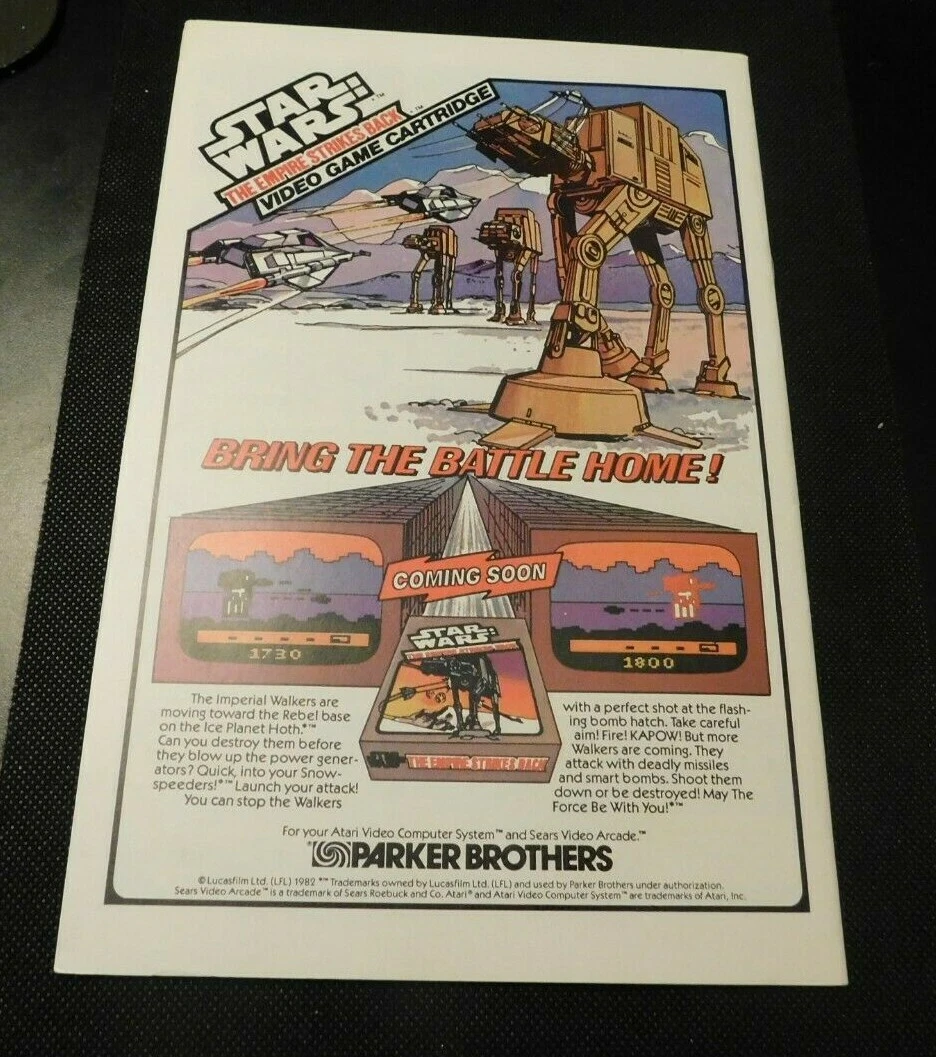 MARVEL COMICS A MARVEL MOVIE SPECIAL ANNIE COMIC BOOK! e1932TXX | eBay