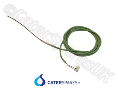 RATIONAL 40,00.291P KESSELTEMPERATUR THERMOPAAR SENSORSONDE KOMBI DAMPFOFEN