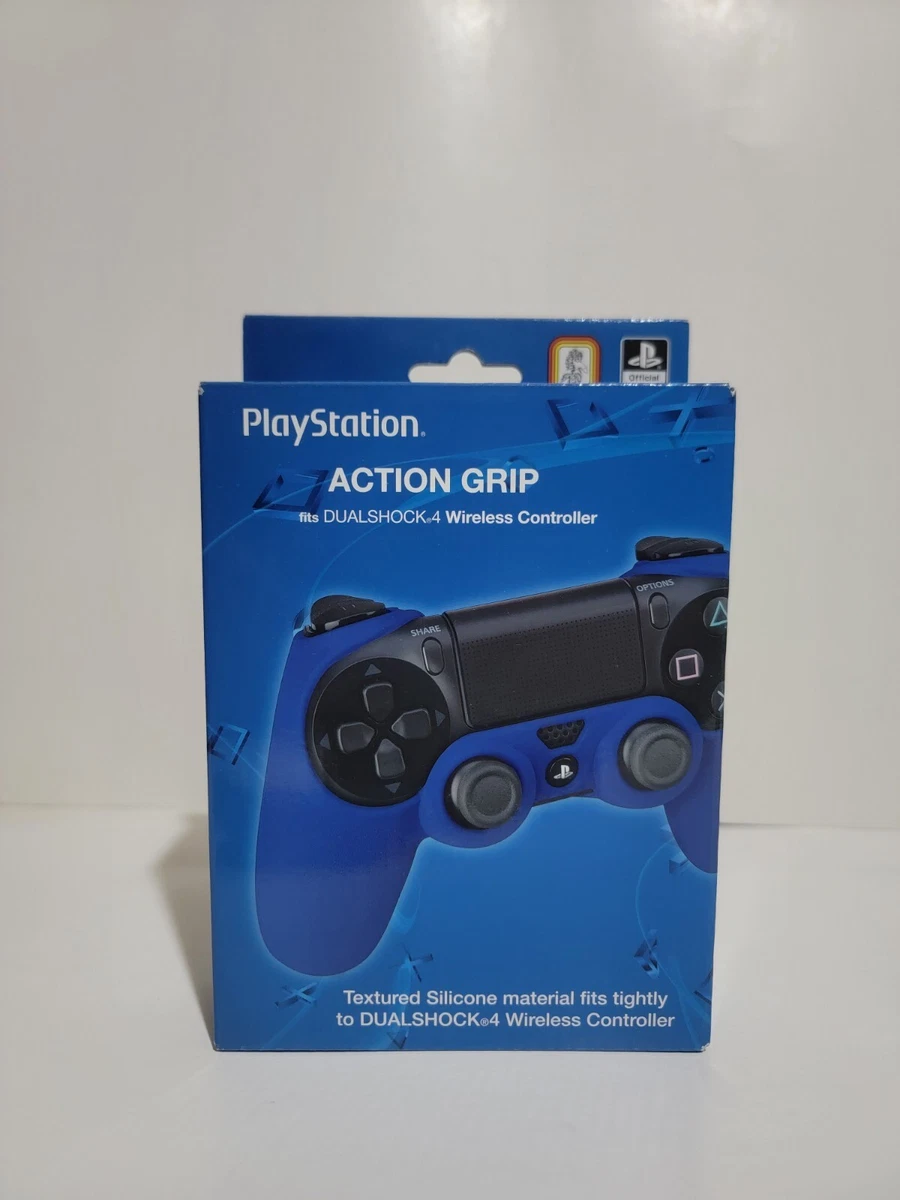 NEW PlayStation DualShock 4 PS4 Action Grip For Sony Wireless