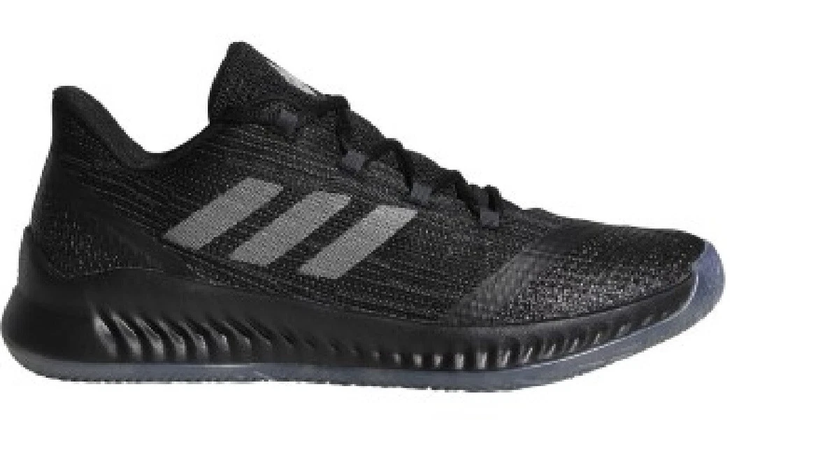 adidas Harden B/EX Black Grey for Sale | Authenticity Guaranteed