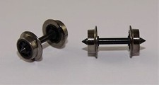 LILIPUT L969304 N-Speichenradsatz NEM 311 (2 ...