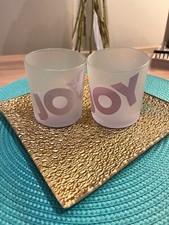 Leonardo Joy Gläser Teelicht Glas Leonardo Original