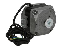 L&Uuml;FTERMOTOR EBM-PAPST M4Q045-CF01-75 16W 230V  F&Uuml;R EISMASCHINE MANITOWOC QM030