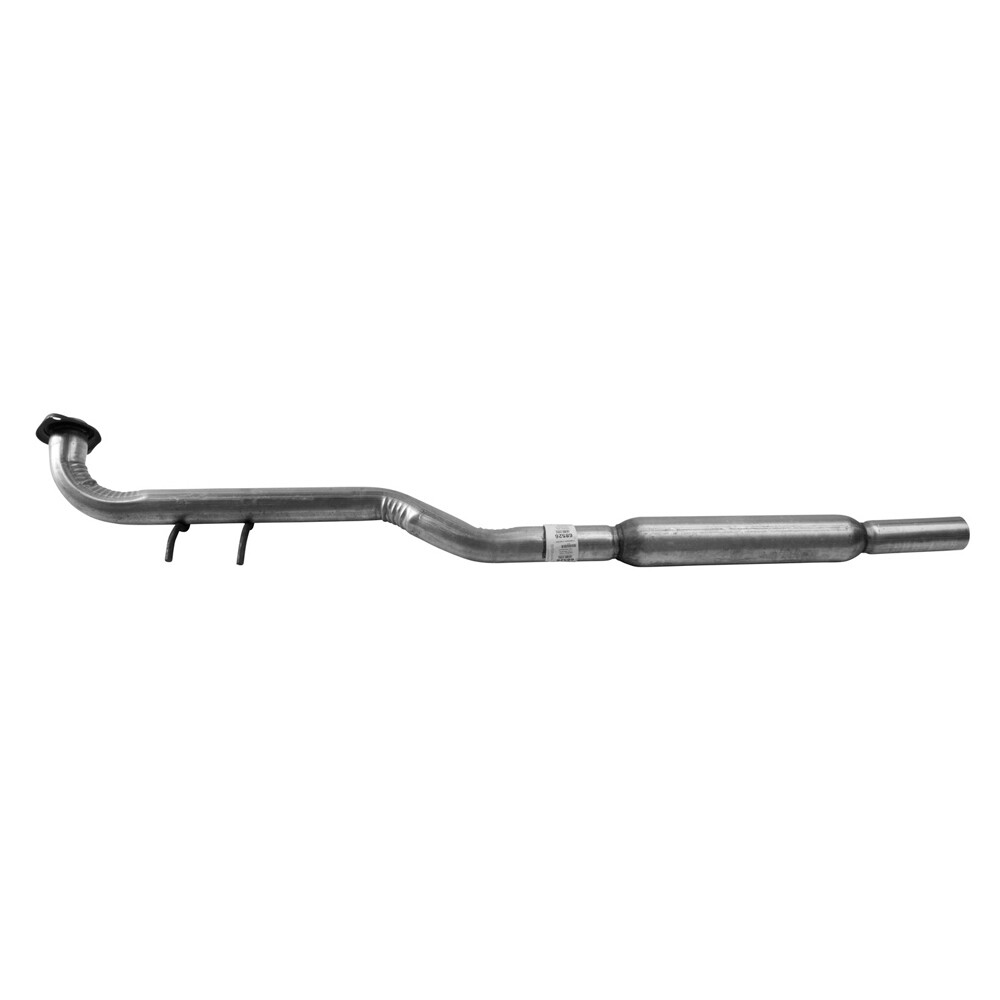 AP Exhaust Exhaust Pipe 68526 DAC eBay