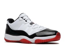 Jordan 11 Retro Low Concord Bred - AV2187-160