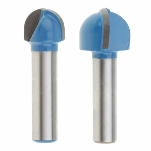 Forêt Mèche Forstner CMT - Diamètre 38mm, Longueur 90mm, Arbre 10mm, Pour Acier Et Bois